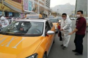 萬(wàn)順叫車：守護(hù)他人，更要保護(hù)自己